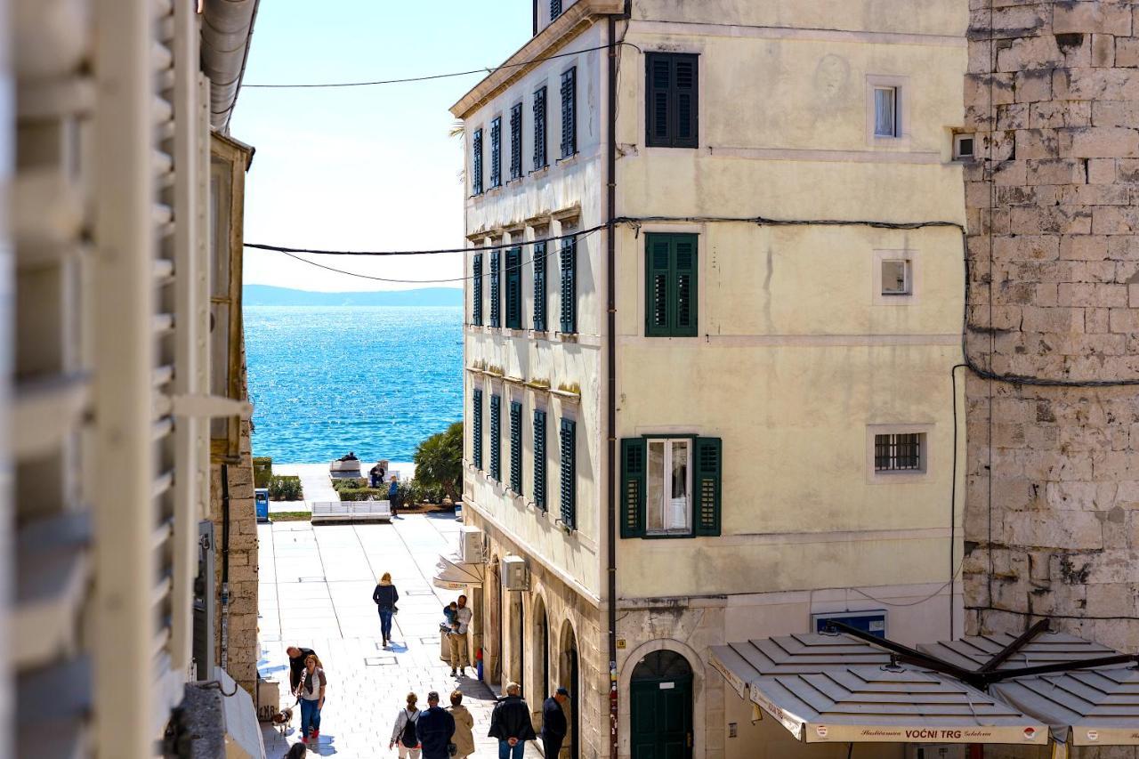 Sun Spalato Ammarulla المظهر الخارجي الصورة