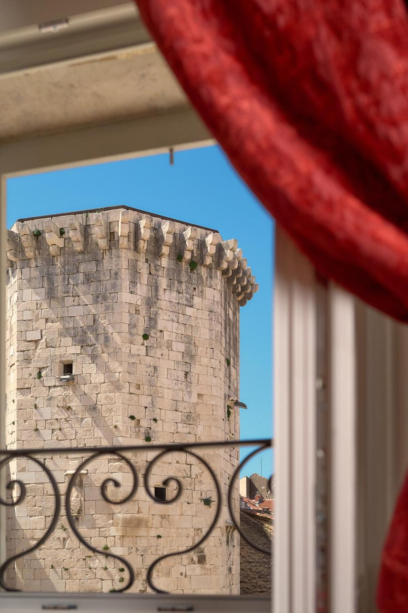 Sun Spalato Ammarulla المظهر الخارجي الصورة