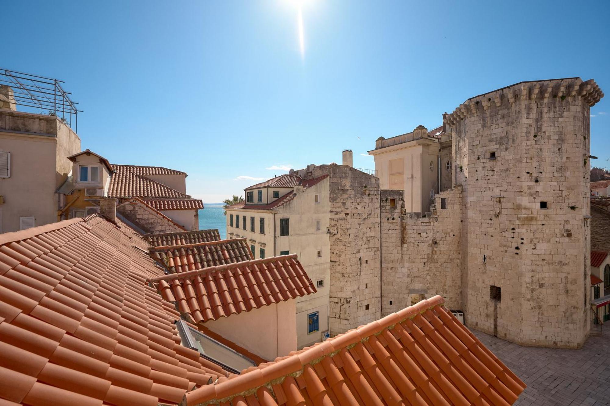 Sun Spalato Ammarulla المظهر الخارجي الصورة
